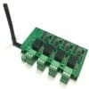 8 channel remote control receiver