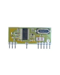 ABACOM-AM-PLL-Synthesized-Receiver-Module-(AM-RRQ3-433)