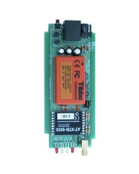 ethernet to serial RF transceiver