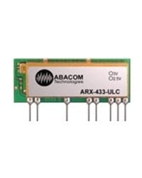 ABACOM-Ultra-Low-Current-AM-RF-Receiver-Module-(ARX-433-ULC)