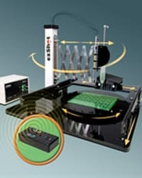 ABACOM-ezShot-Solder-Paste-Dispensing-System