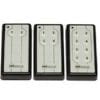 eight button remote control