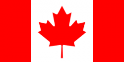 Canadian Flag Canadian Flag