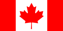 Canadian Flag